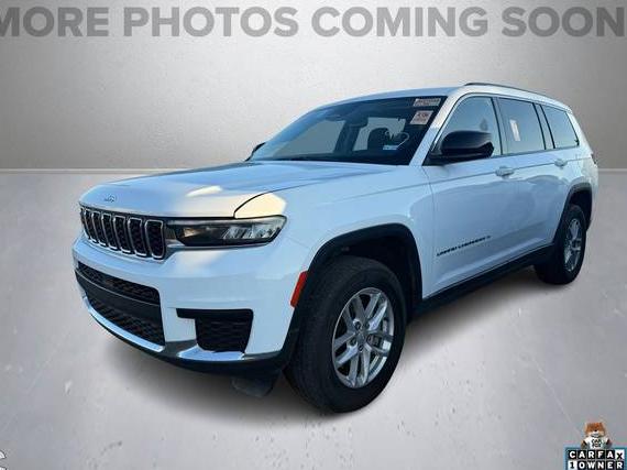 JEEP GRAND CHEROKEE 2023 1C4RJKAG0P8824278 image